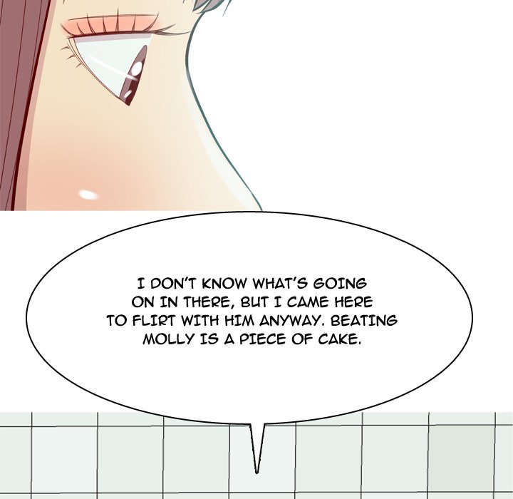 Love Prelude - Chapter 50 Page 27