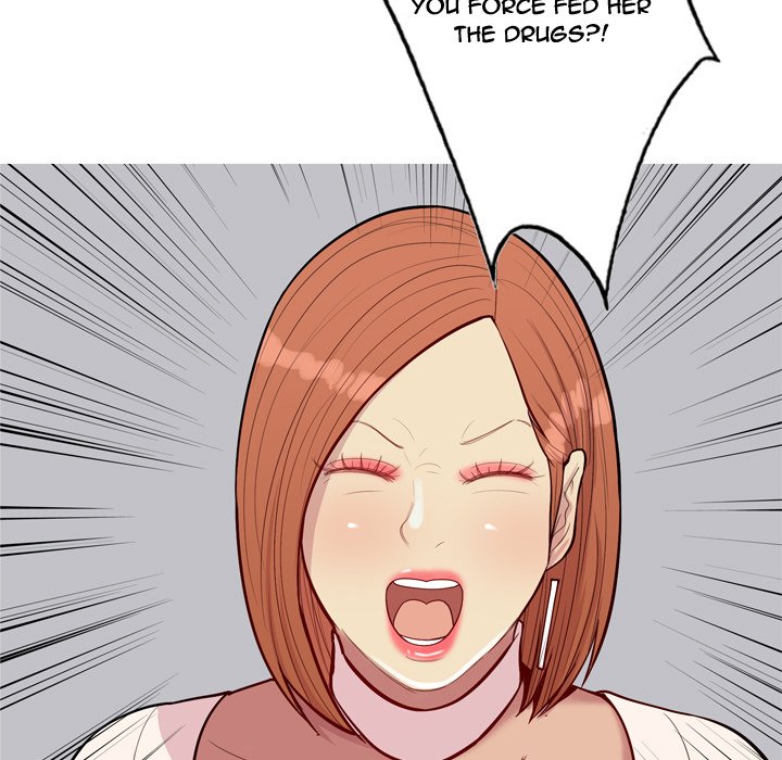 Love Prelude - Chapter 50 Page 35