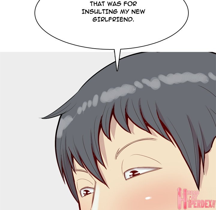 Love Prelude - Chapter 50 Page 44