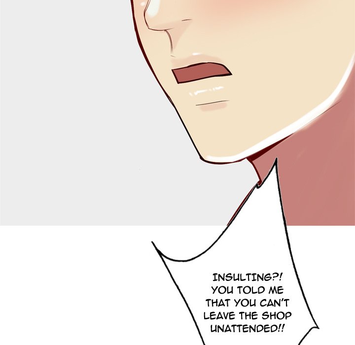 Love Prelude - Chapter 50 Page 45