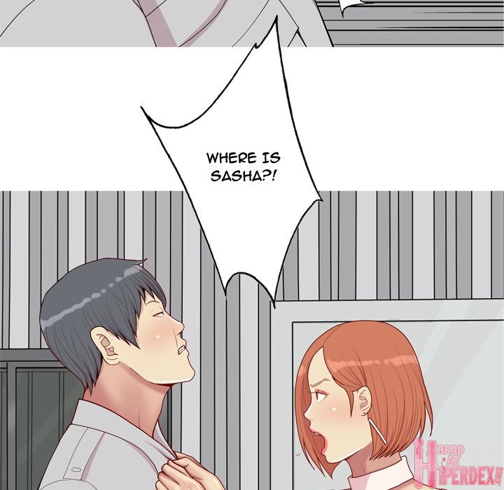 Love Prelude - Chapter 50 Page 49