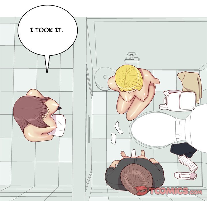 Love Prelude - Chapter 50 Page 78