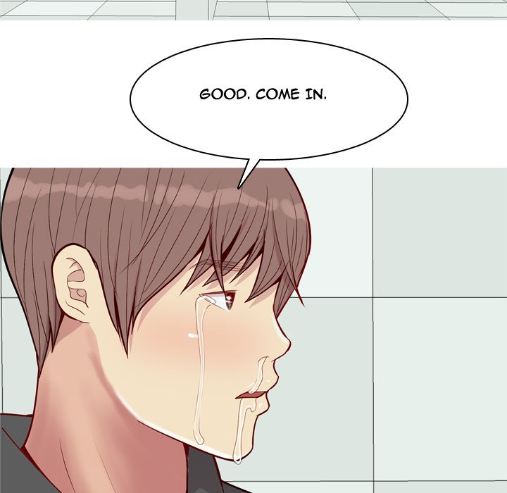 Love Prelude - Chapter 50 Page 79