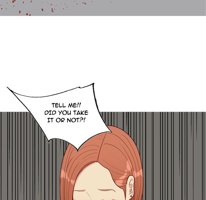Love Prelude - Chapter 51 Page 19
