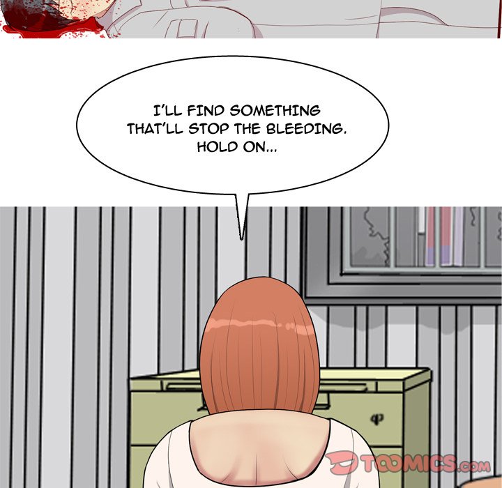 Love Prelude - Chapter 51 Page 26