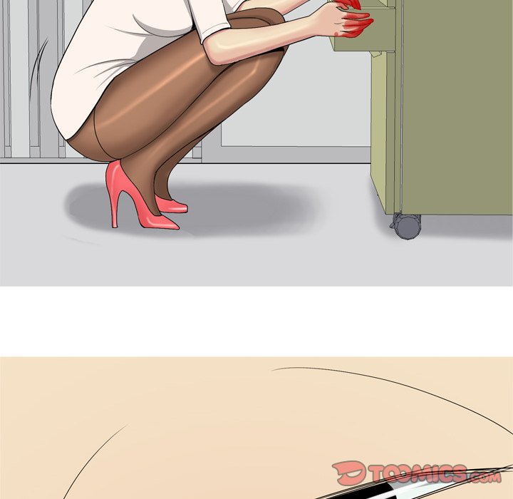 Love Prelude - Chapter 51 Page 30