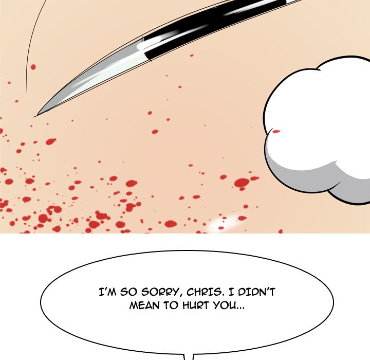 Love Prelude - Chapter 51 Page 31