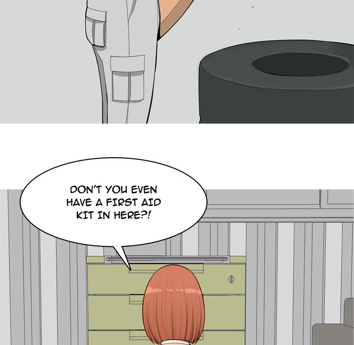 Love Prelude - Chapter 51 Page 36