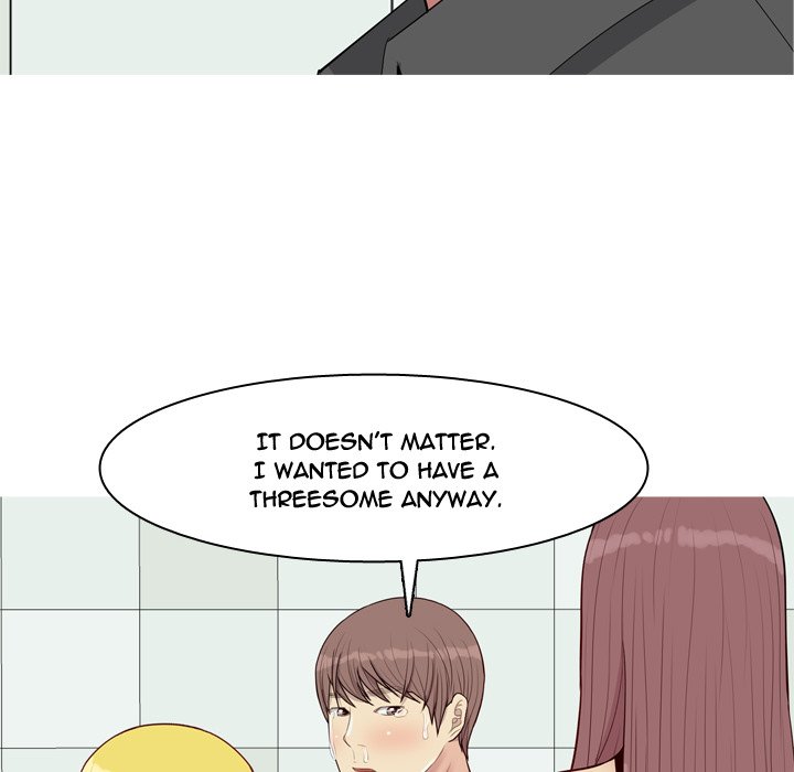 Love Prelude - Chapter 51 Page 76