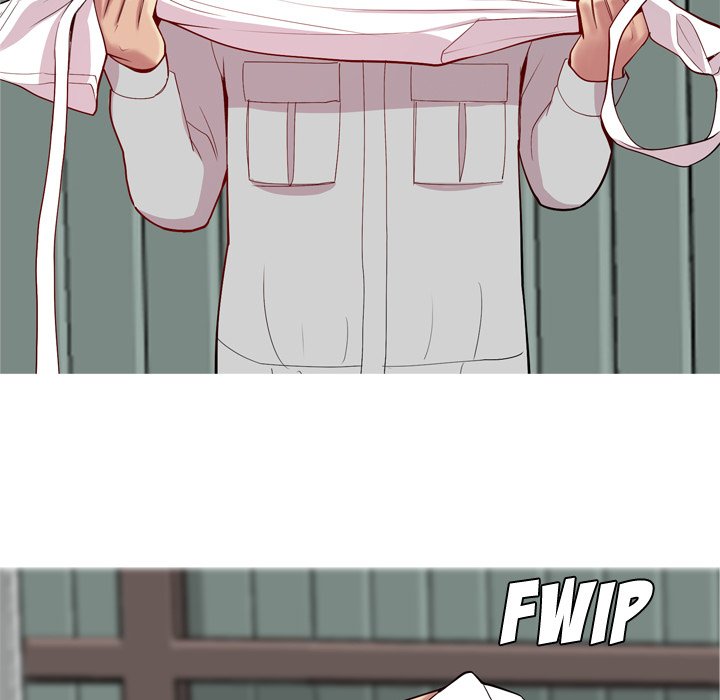 Love Prelude - Chapter 52 Page 13