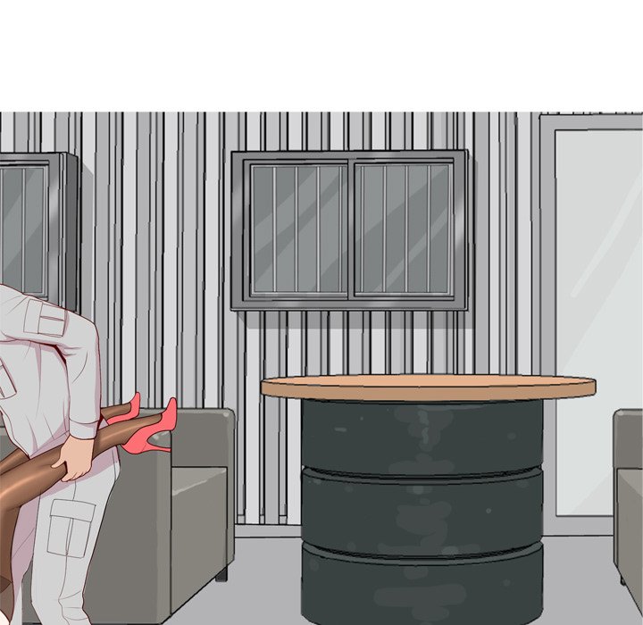 Love Prelude - Chapter 52 Page 25