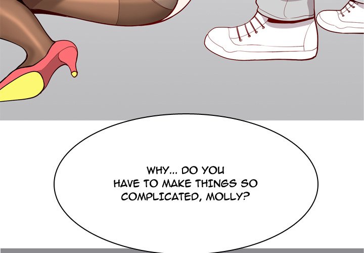 Love Prelude - Chapter 52 Page 4