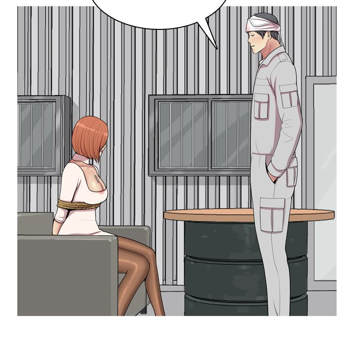 Love Prelude - Chapter 52 Page 41