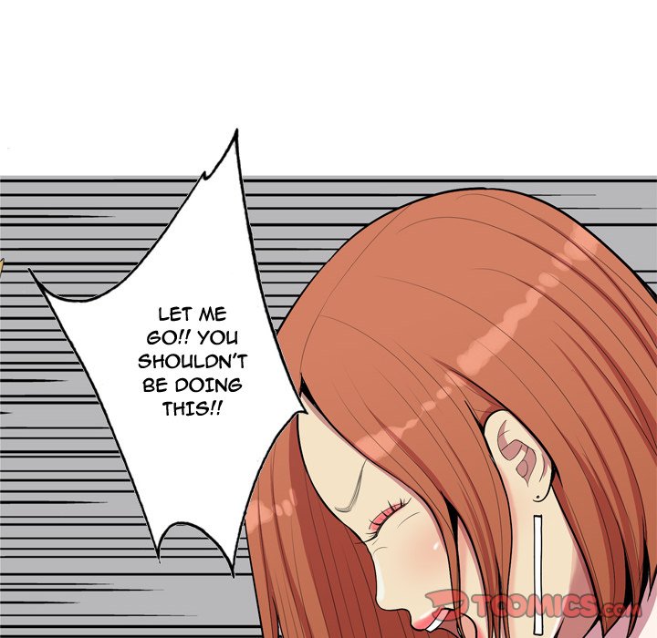 Love Prelude - Chapter 52 Page 42