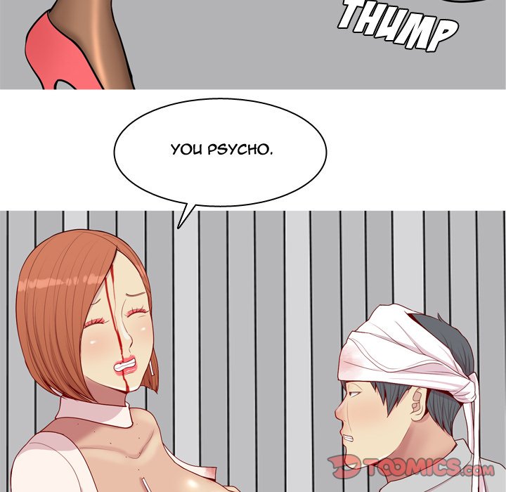 Love Prelude - Chapter 52 Page 62
