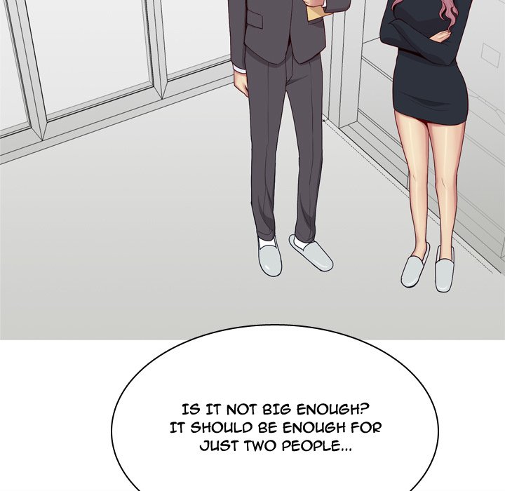 Love Prelude - Chapter 53 Page 11