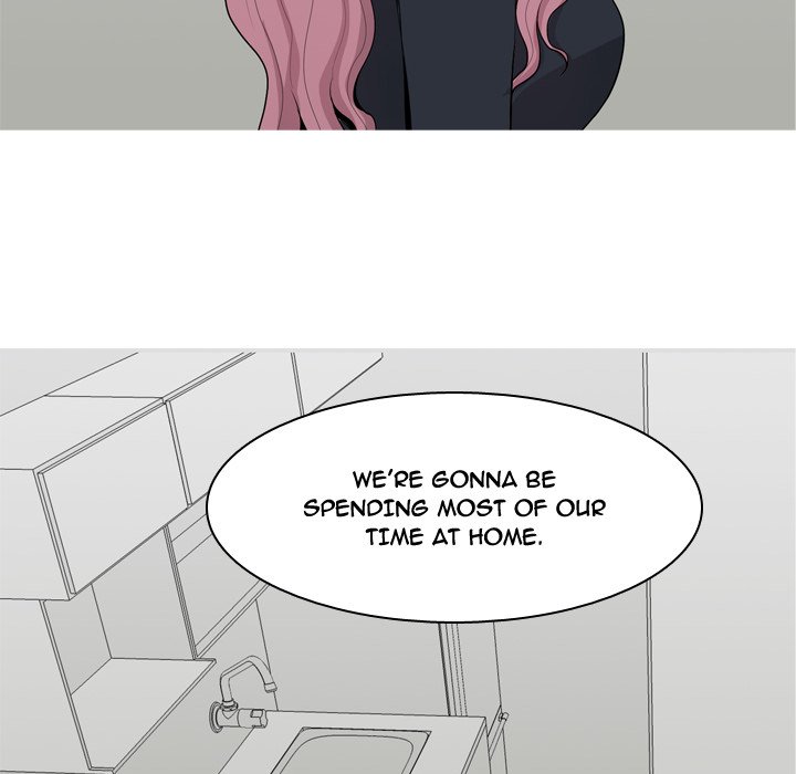 Love Prelude - Chapter 53 Page 16
