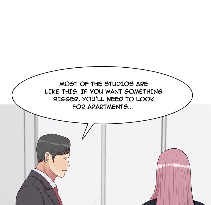Love Prelude - Chapter 53 Page 19