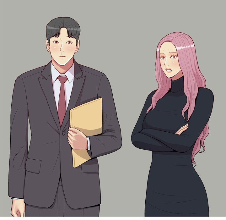Love Prelude - Chapter 53 Page 5