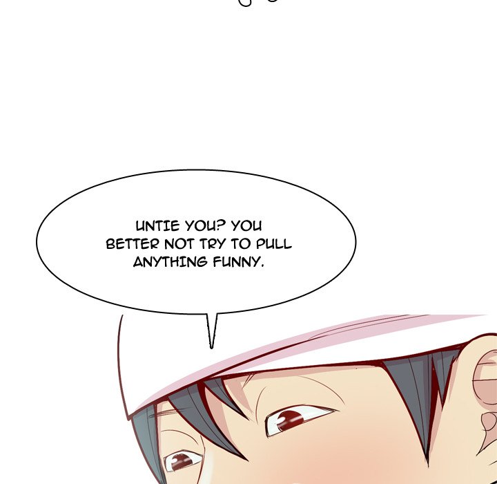 Love Prelude - Chapter 53 Page 59