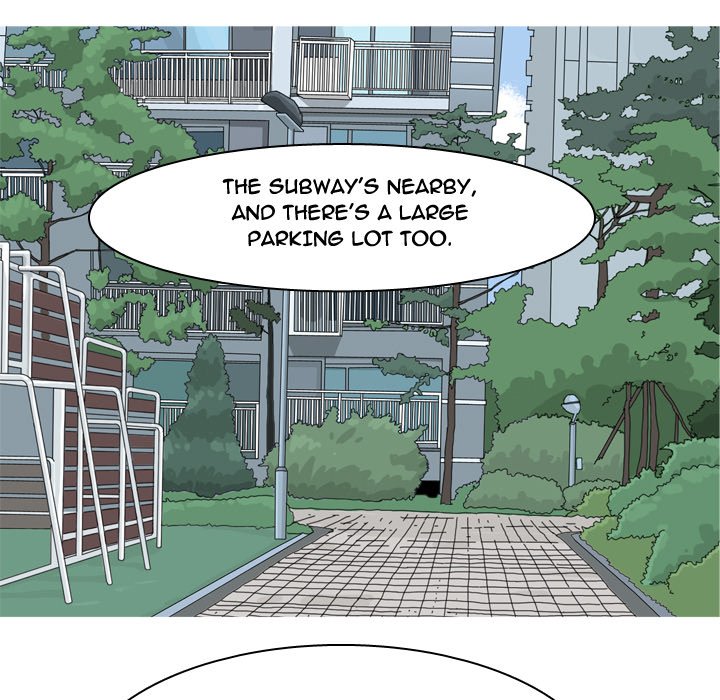 Love Prelude - Chapter 53 Page 71