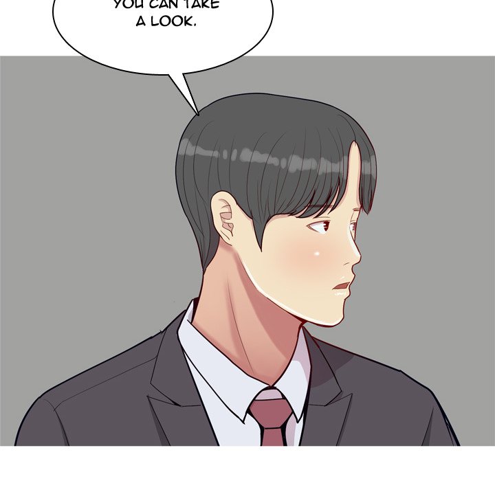 Love Prelude - Chapter 53 Page 8