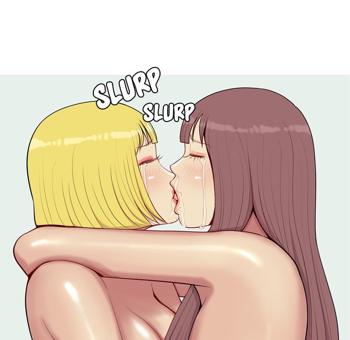 Love Prelude - Chapter 53 Page 95
