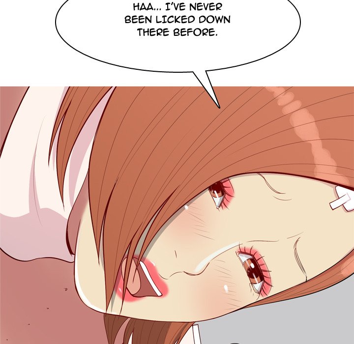 Love Prelude - Chapter 54 Page 32