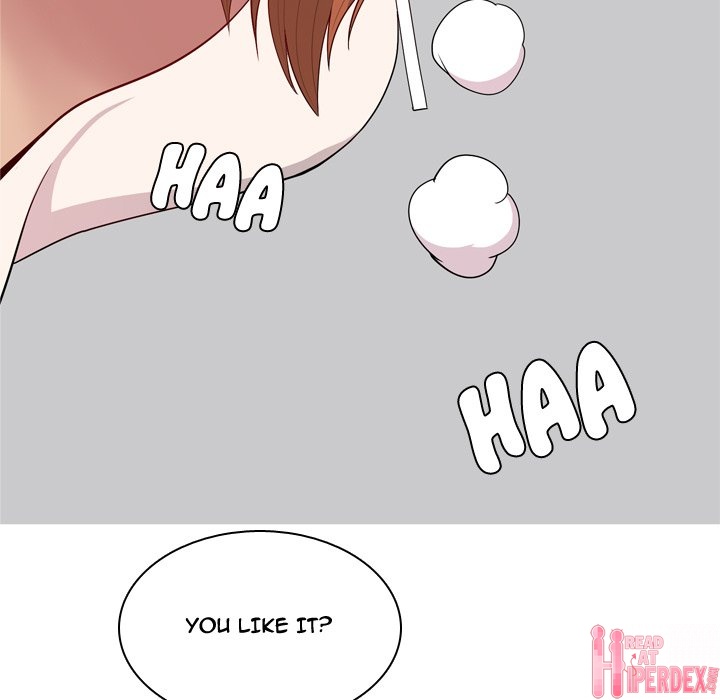 Love Prelude - Chapter 54 Page 33