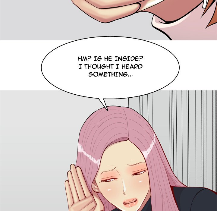 Love Prelude - Chapter 54 Page 69