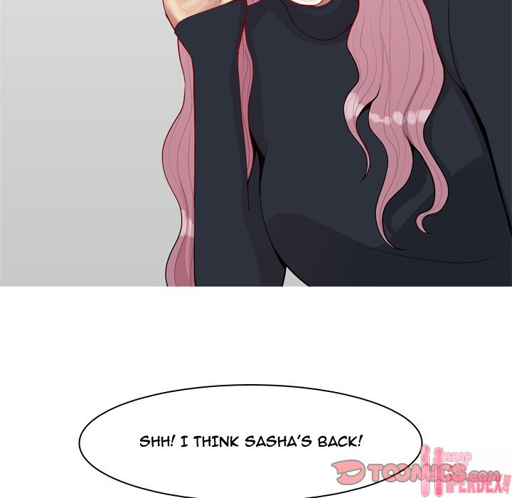 Love Prelude - Chapter 54 Page 70
