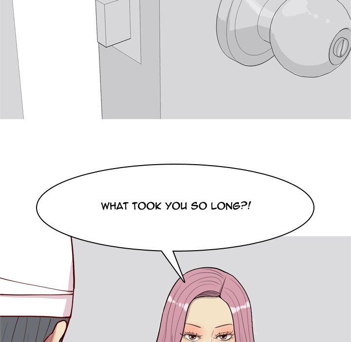 Love Prelude - Chapter 54 Page 76