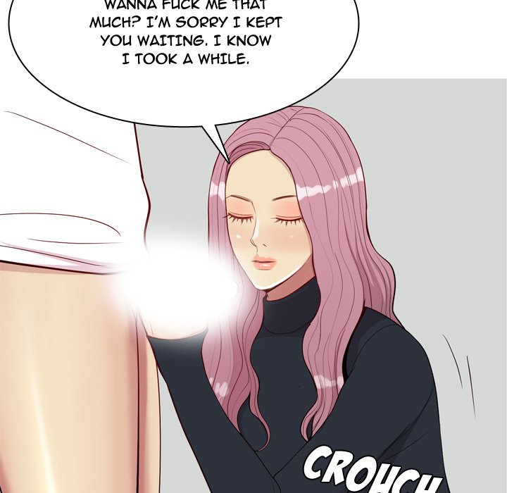 Love Prelude - Chapter 54 Page 85
