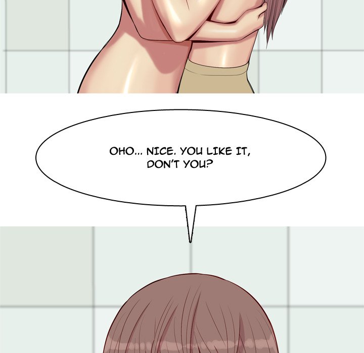 Love Prelude - Chapter 54 Page 9