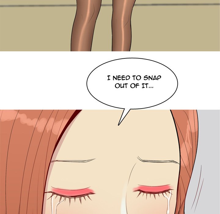 Love Prelude - Chapter 55 Page 15