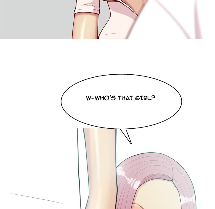 Love Prelude - Chapter 55 Page 19
