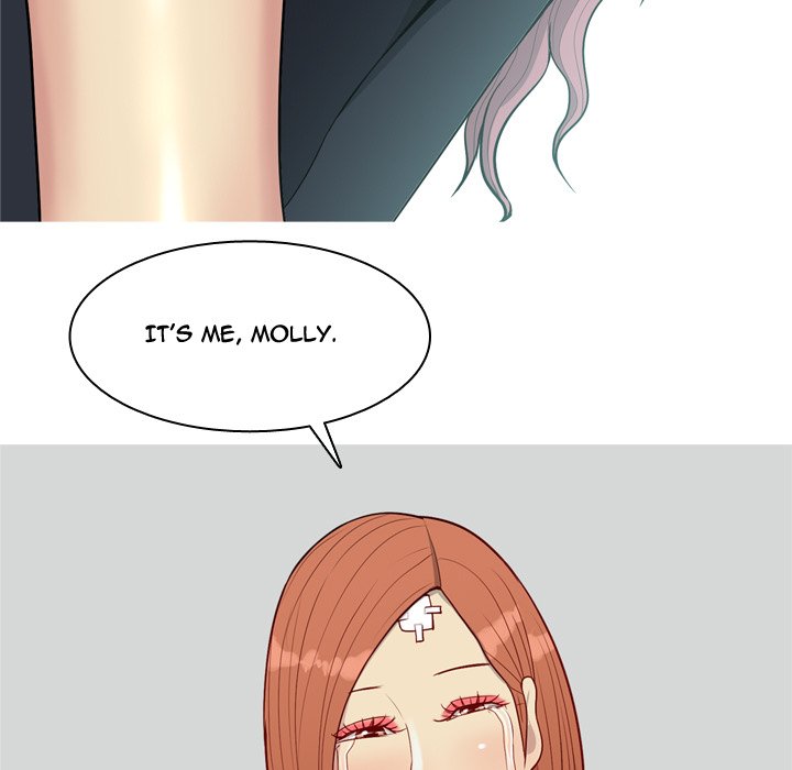 Love Prelude - Chapter 55 Page 21