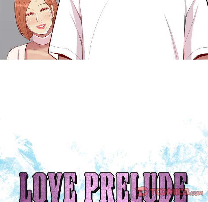 Love Prelude - Chapter 55 Page 26
