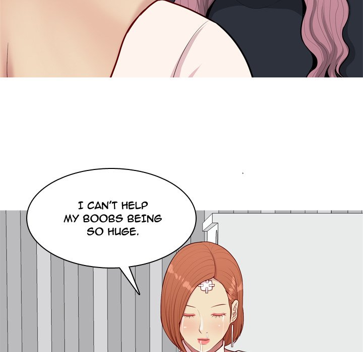 Love Prelude - Chapter 55 Page 36