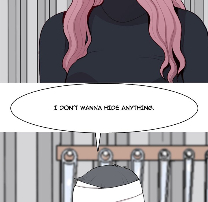 Love Prelude - Chapter 55 Page 40