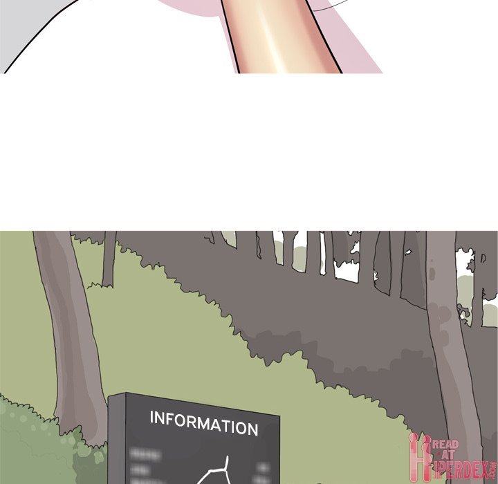 Love Prelude - Chapter 55 Page 49