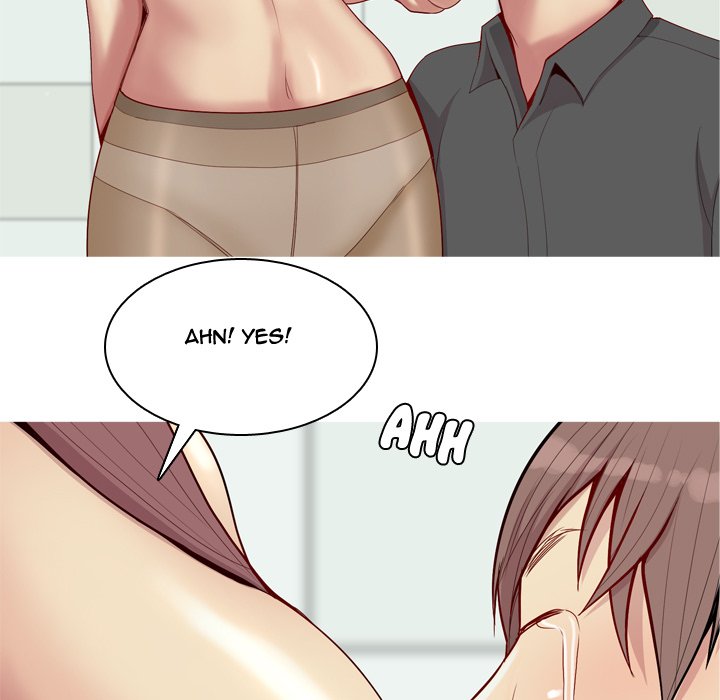 Love Prelude - Chapter 55 Page 63