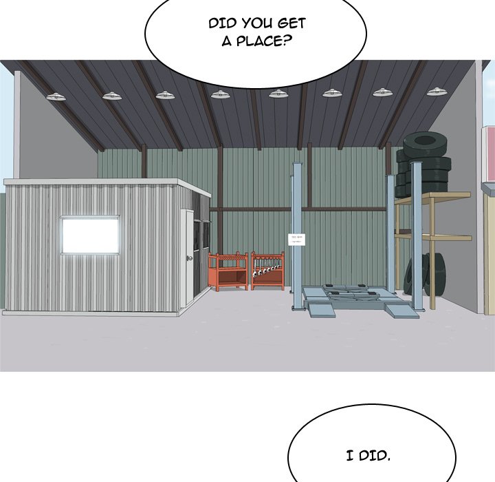 Love Prelude - Chapter 55 Page 71