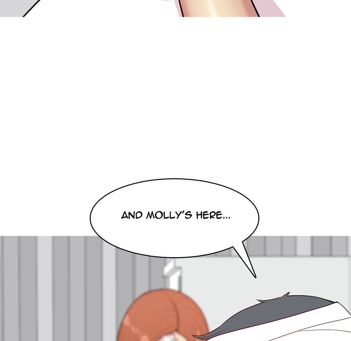 Love Prelude - Chapter 55 Page 76