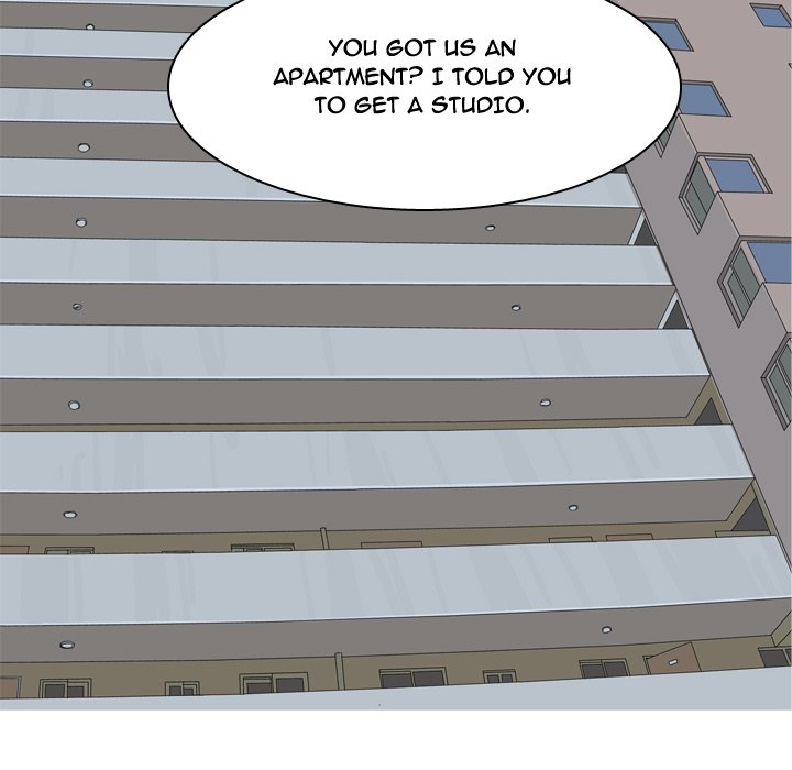 Love Prelude - Chapter 55 Page 80