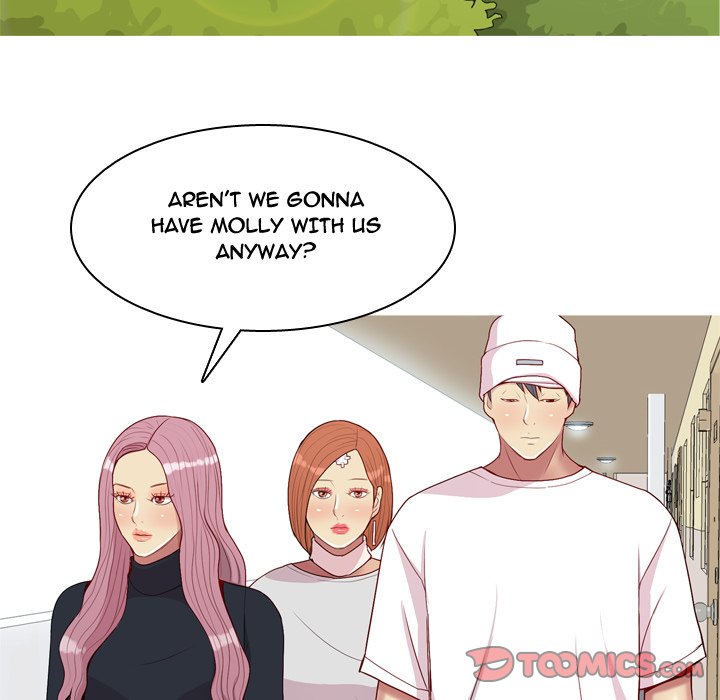 Love Prelude - Chapter 55 Page 82