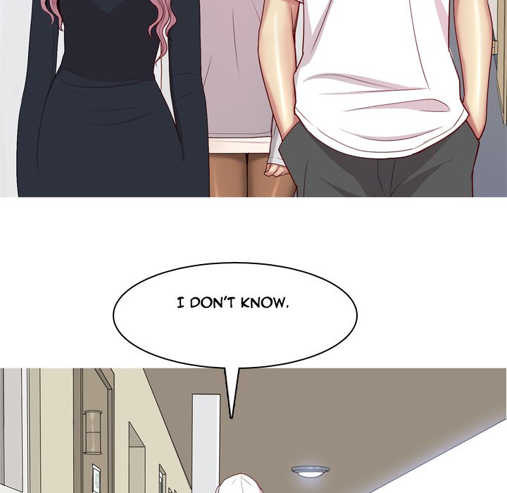 Love Prelude - Chapter 55 Page 83