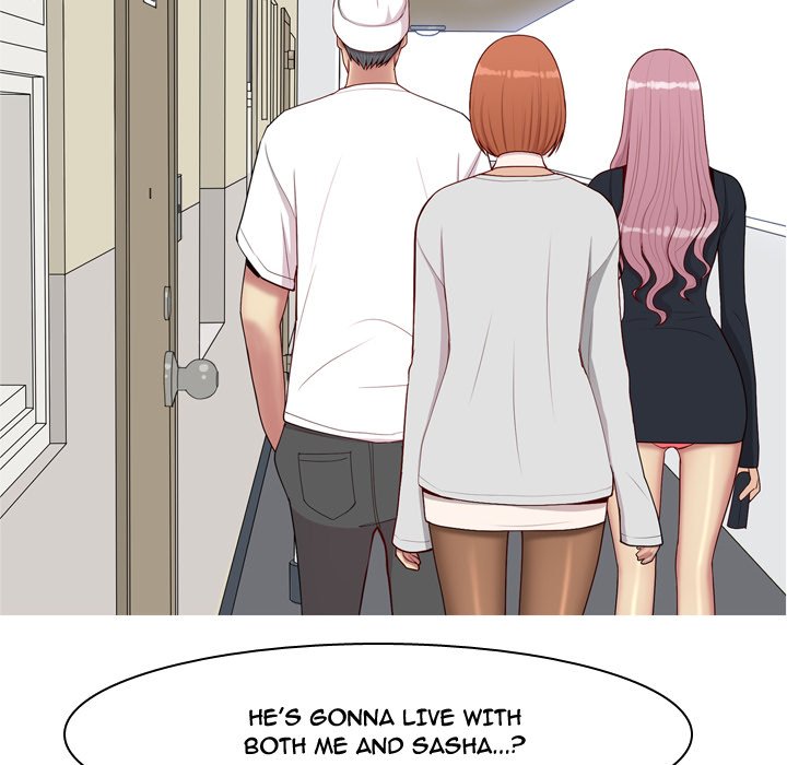 Love Prelude - Chapter 55 Page 84