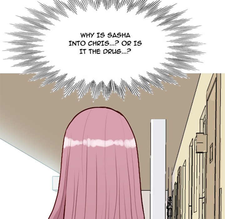 Love Prelude - Chapter 55 Page 88