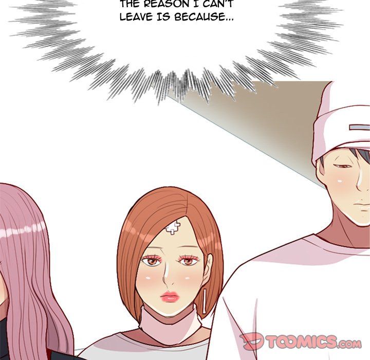 Love Prelude - Chapter 55 Page 90